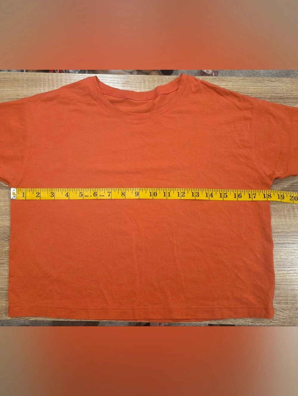 Lululemon Cates Tee